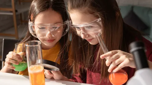 30e édition de la Fête de la Science !